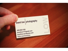 brent low