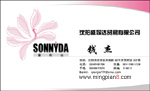 沈阳盛妮达贸易有限公司