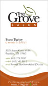 The Grove Salon