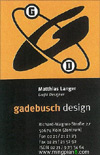 gadebusch design