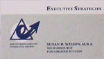 Executive Strategies
