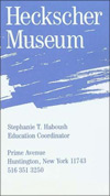 Heckscher Museum