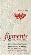  PEGGY LO figments 