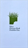 The Grass Fed Cattle Co.