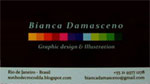 Bianca Damasceno