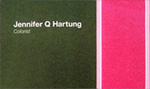 Jennifer Q Hartung
