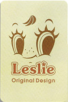 Leslie Original Design