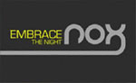 EMBRACE THE NIGHT
