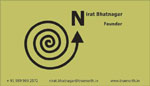 Nirat Bhatnagar Founder