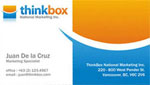 thinkbox