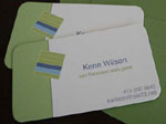 kenn wilson
