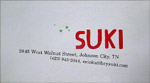 SUKI