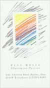 PAUL MELIA