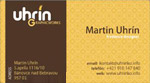 martin uhrin