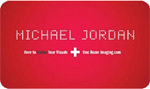 MICHAEL JORDAN