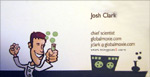 Josh Clark