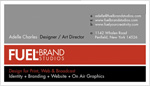 FUEL+BRAND STUDIOS