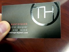 huntzinger -创意来源于生活