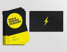 web graphic designer car